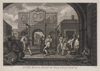 KG 15533
<br/>
O the roast beef of old England
<br/>
<em>June, John (1740/70 werkz.)</em>